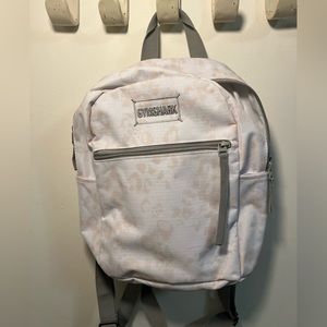 Gymshark Everyday Mini Backpack